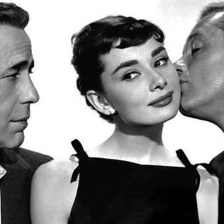 The Anatomy Of a Love Triangle