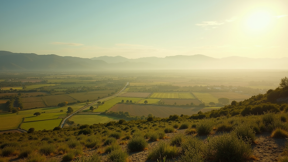 Visita Isla Agrícola, SRL: líder en agricultura en RD