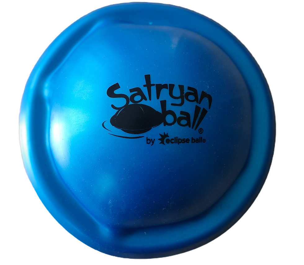Thumbnail: PVC Satryan 8" inflated