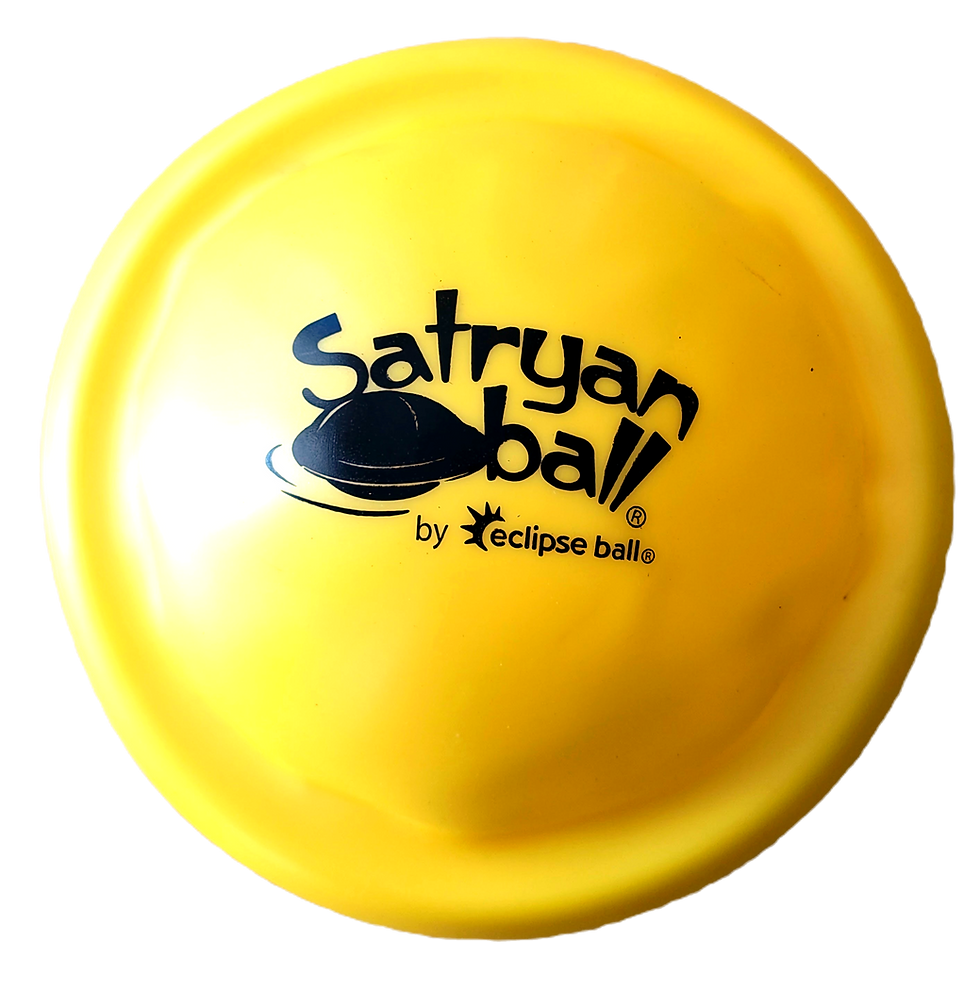 Thumbnail: PVC Satryan 8" inflated