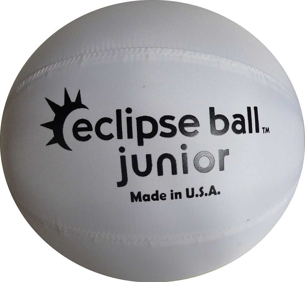 Shop Eclipse Ball Games