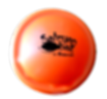 PVC Satryan 8" inflated