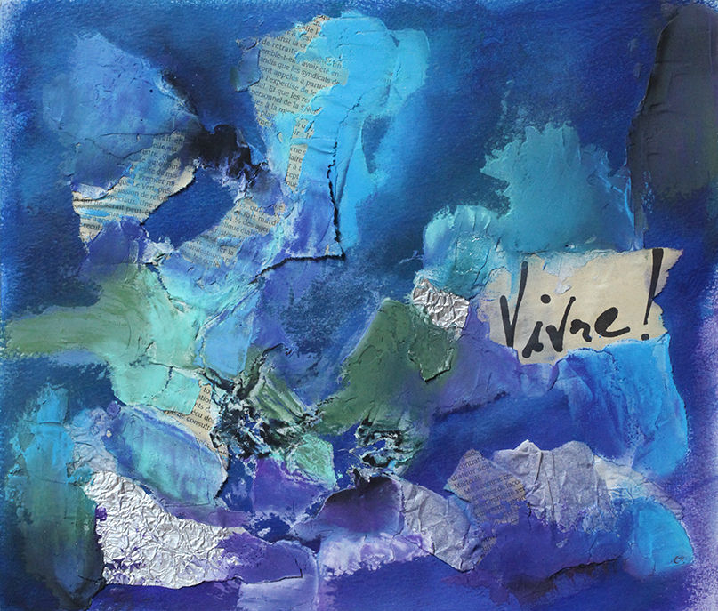 Vivre et laisser partir