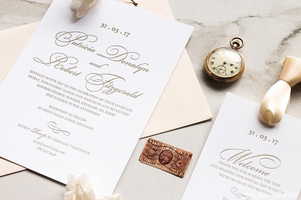 Maria Squeo Wedding Supervisor & Designer
