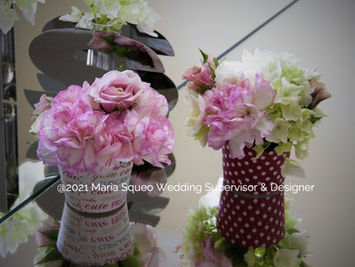Come realizzare il Segnaposto Cupcake Fiorito per la tua mise place
