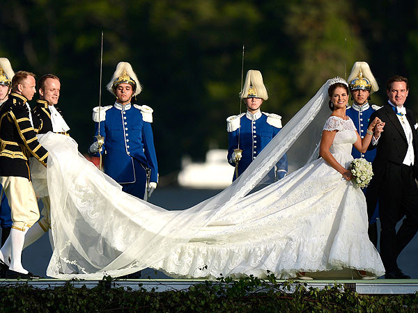 Maria Squeo Wedding Supervisor & Designer
