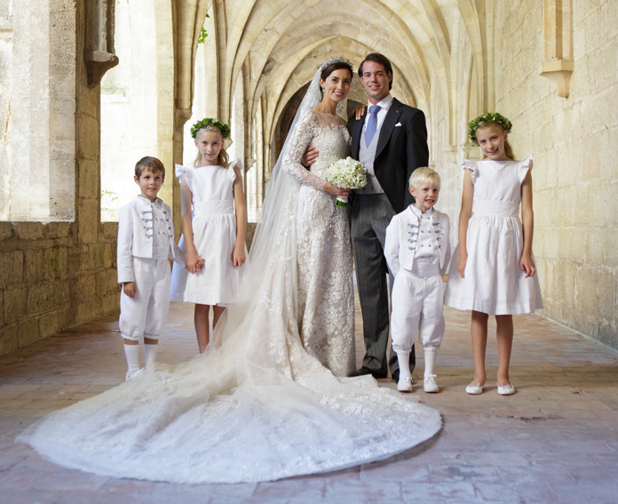 Maria Squeo Wedding Supervisor & Designer