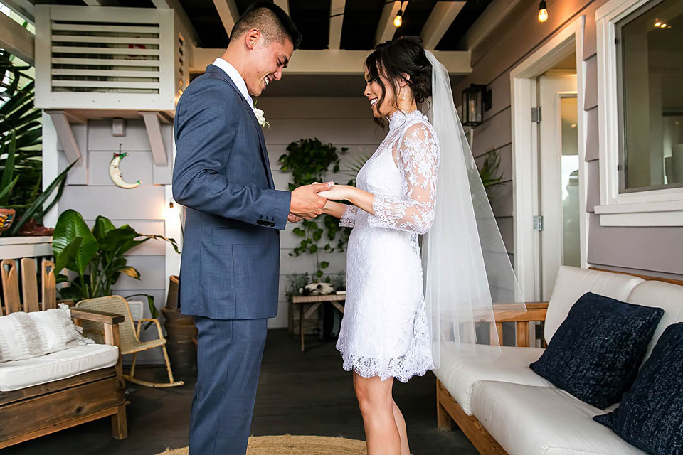 Maria Squeo Wedding Supervisor & Designer