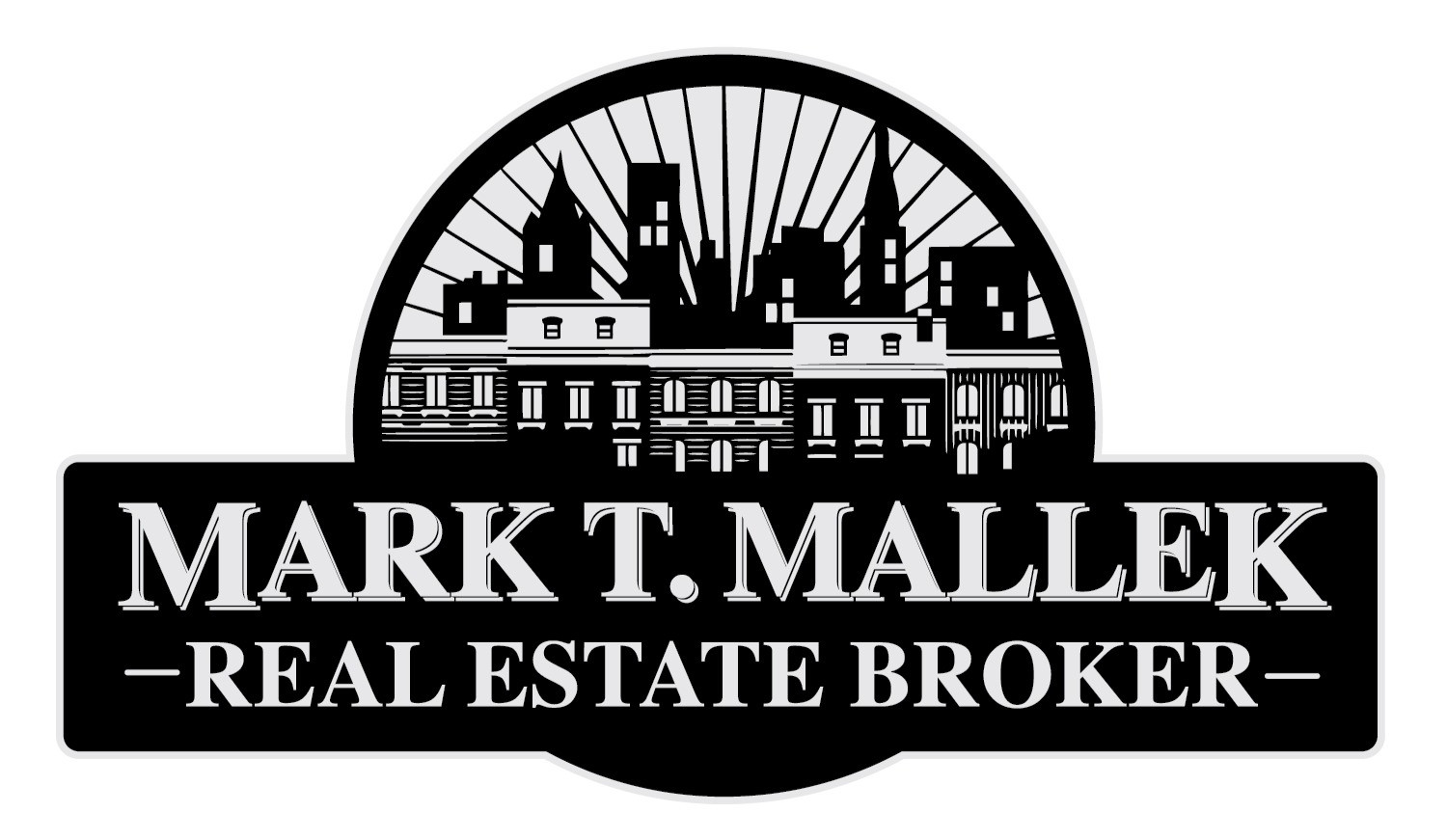 Real estate broker Brooklyn, NY, USA