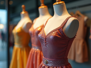 Elevate Your Dance Style with Trendy Outfits