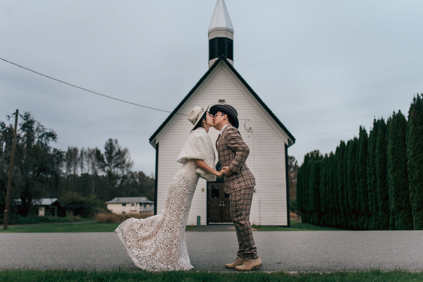 Vancouver Elopement, Wedding Photography, Local and Destination Wedding Photography