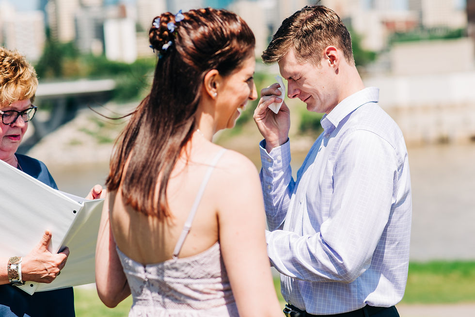 Vancouver Destination Wedding Photography