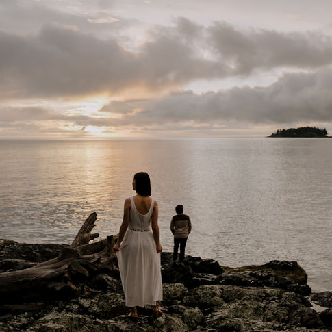 Our Favourite Engagement Session Locations of 2025