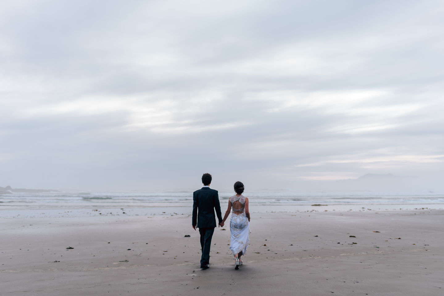 Vancouver Elopement, Wedding Photography, Local and Destination Wedding Photography