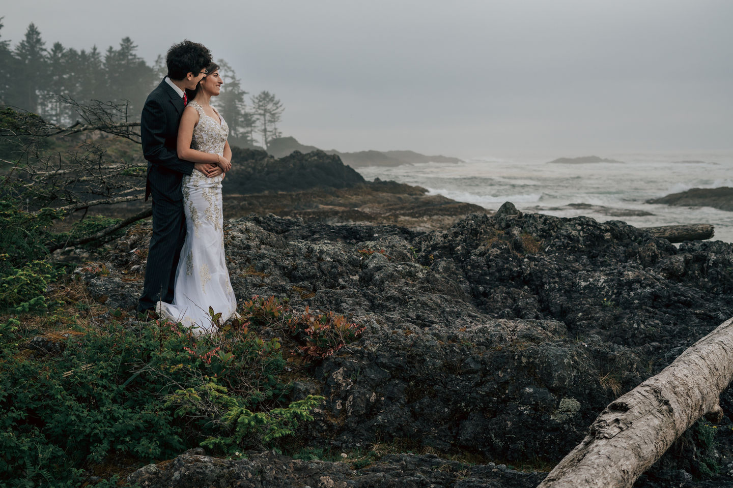 Vancouver Elopement, Wedding Photography, Local and Destination Wedding Photography
