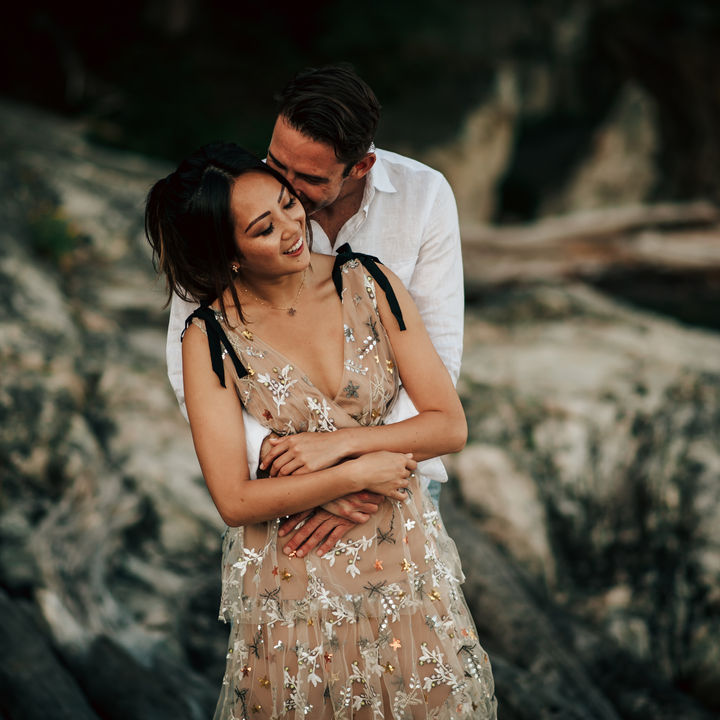 Vancouver Engagement, Local and Destination Wedding Photography