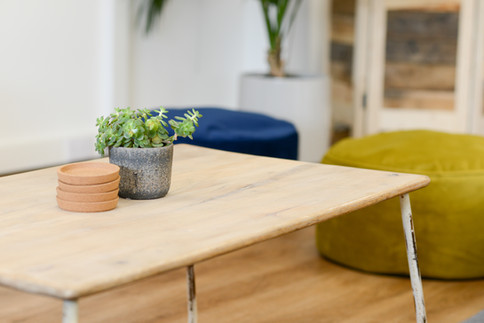 Coffee Table - Fable Interiors