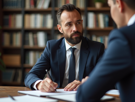 Expert Property Law Tips: LVD Attorneys Blog
