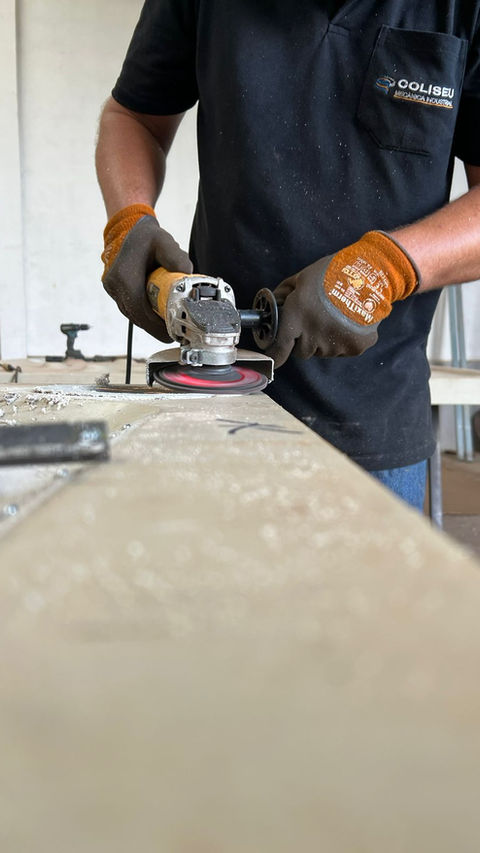 placa de filtro prensa
placas para filtro prensa
filtro prensa
Reforma em placa de polipropileno (PP) usadas em Filtro Prensa de Mineração