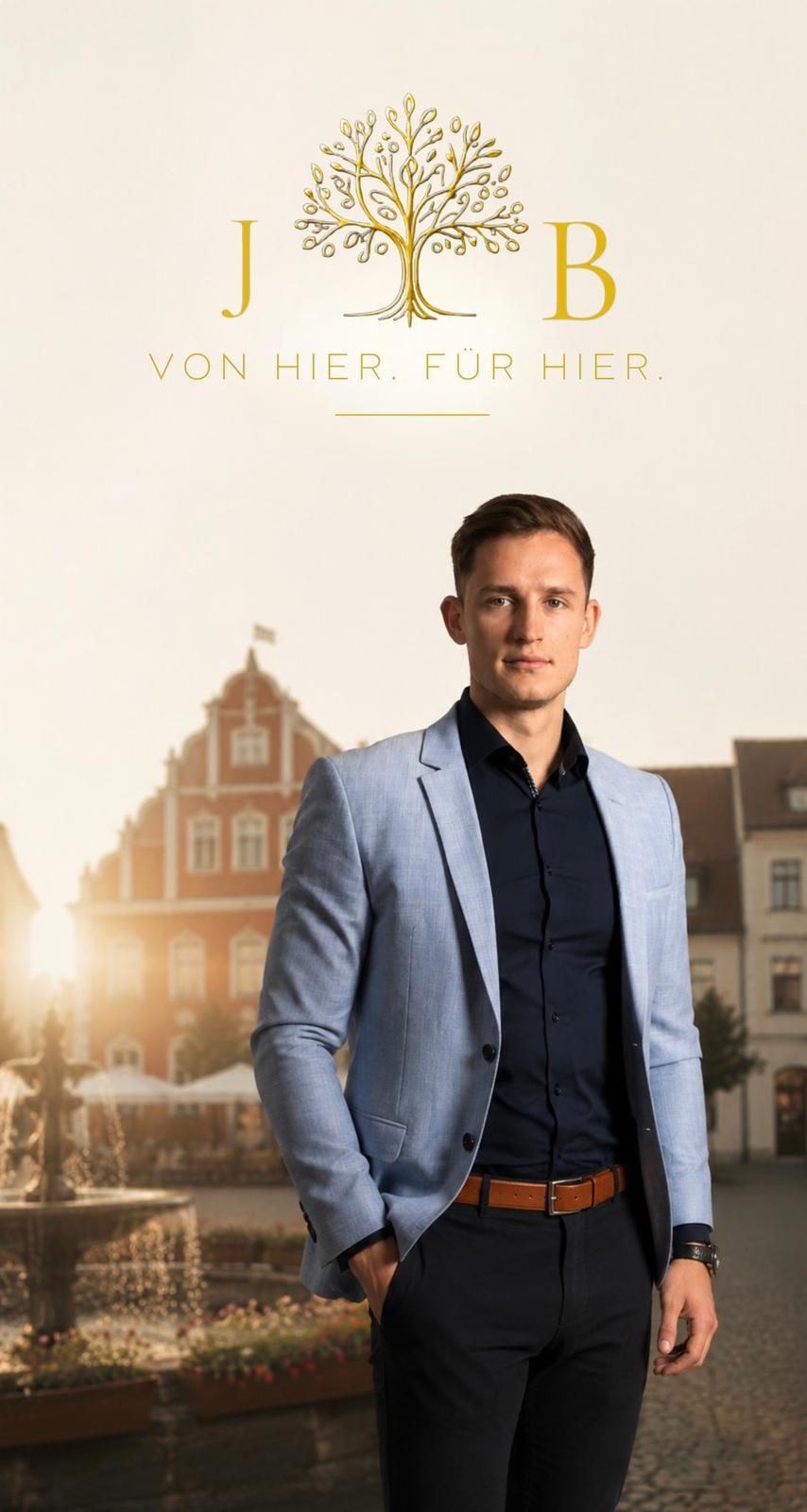 Jonas Baum – Finanzberater und Vermögensberater in Pulsnitz