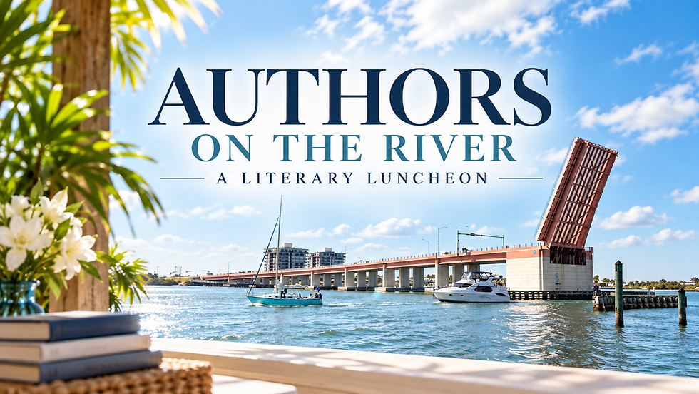view of the intracoastal with a bridge up