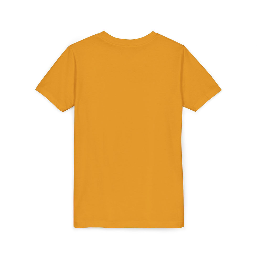 Thumbnail: Youth Tee - ECC East Coast Current Wave Logo