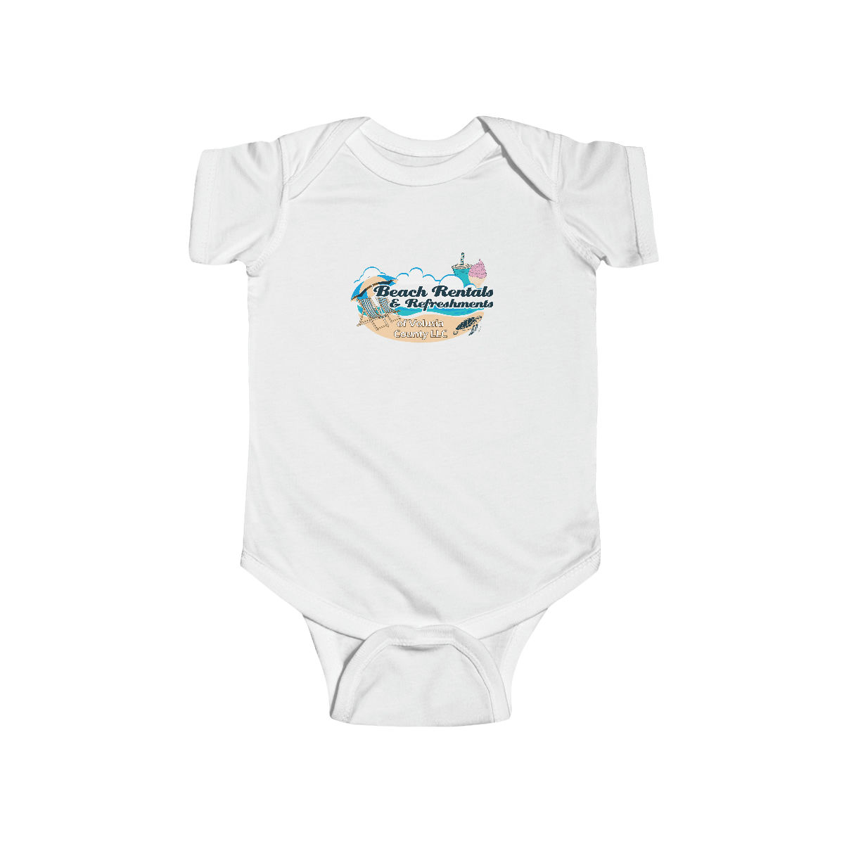 The Original OG Collection Infant Onesie