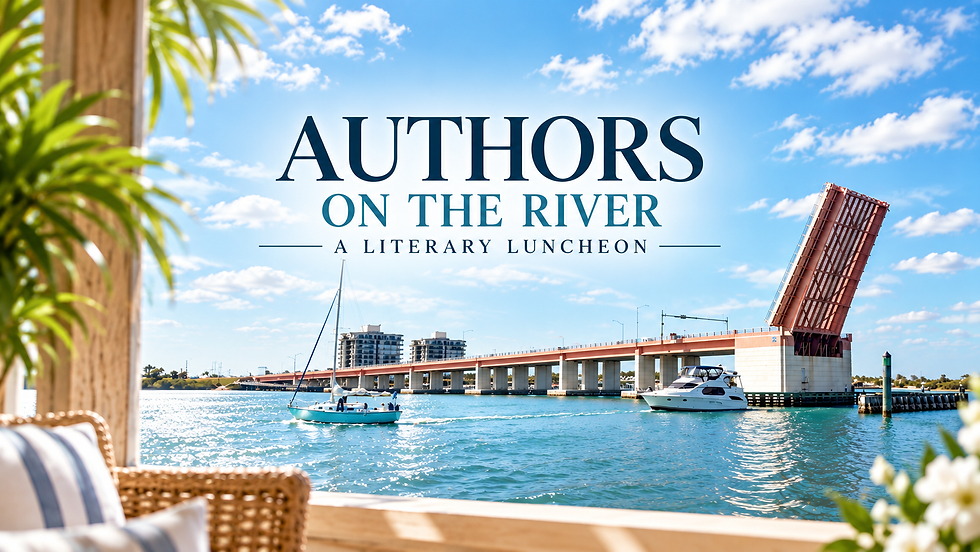 view of the intracoastal with a bridge up
