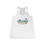 Thumbnail: The Original OG Collection Women's Flowy Racerback Tank