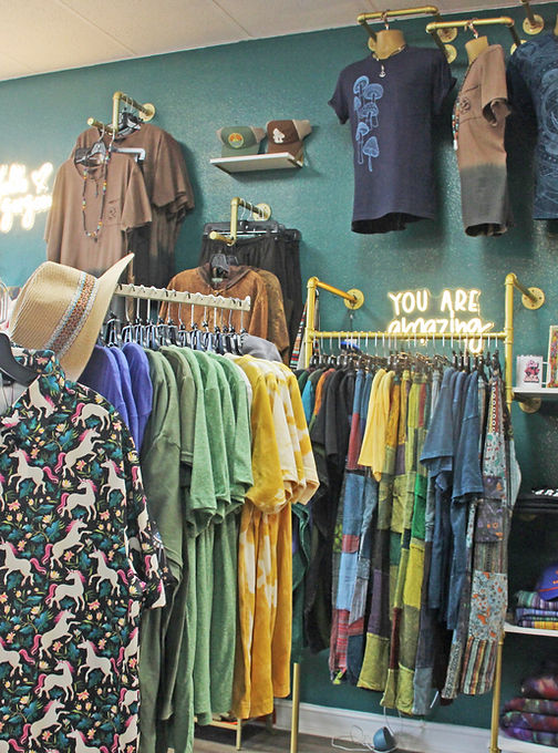 mens clothing
