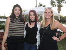 W.I.N.E. September Networking Event