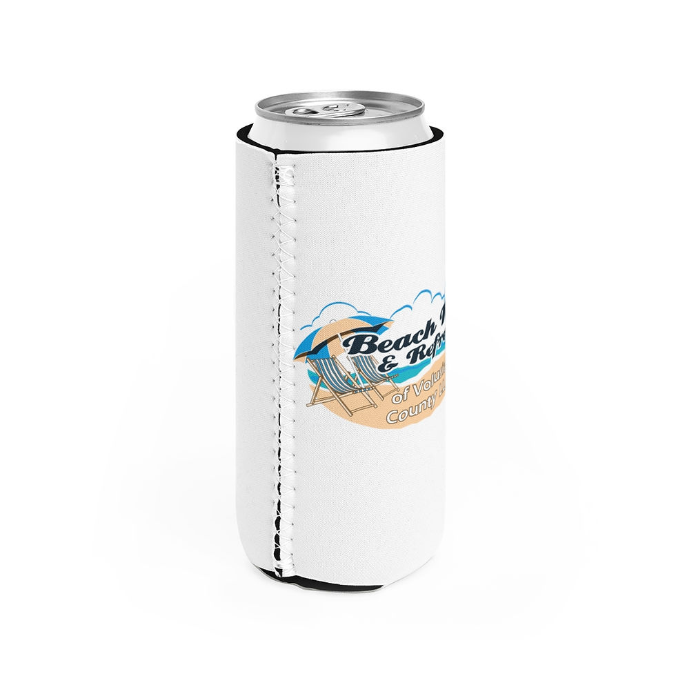 Thumbnail: Slim Fit Can Koozie