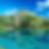 DeLand springs with light blue water and green trees