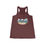 Thumbnail: The Original OG Collection Women's Flowy Racerback Tank