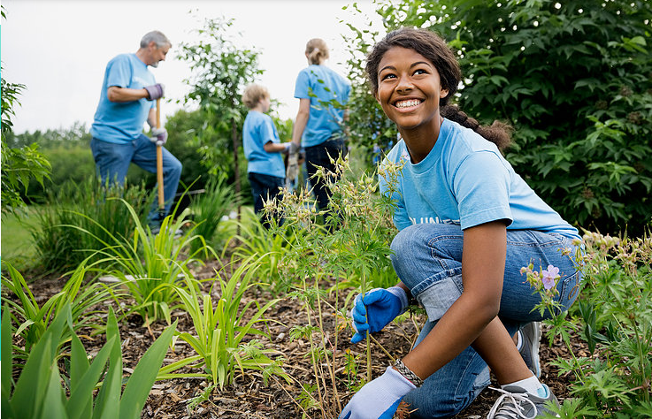 Proyecto Amazonas Voluntariado Internacional