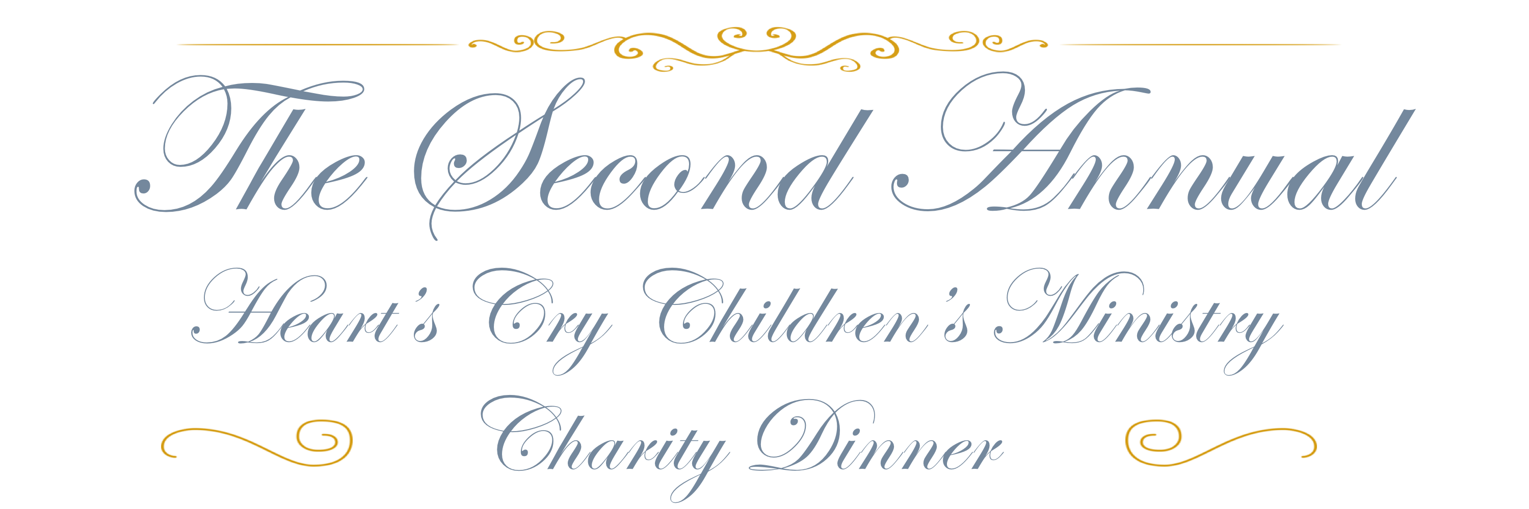 you are cordially invited for dinner