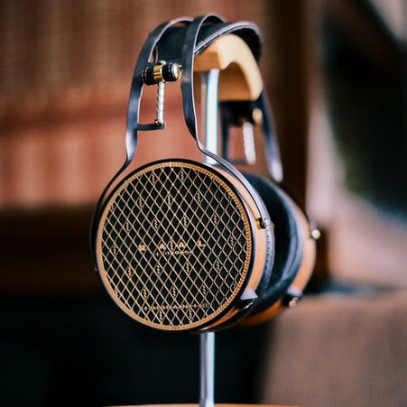 [New Stock Arrival] RAAL 1995 Immanis di Beyond The Music 