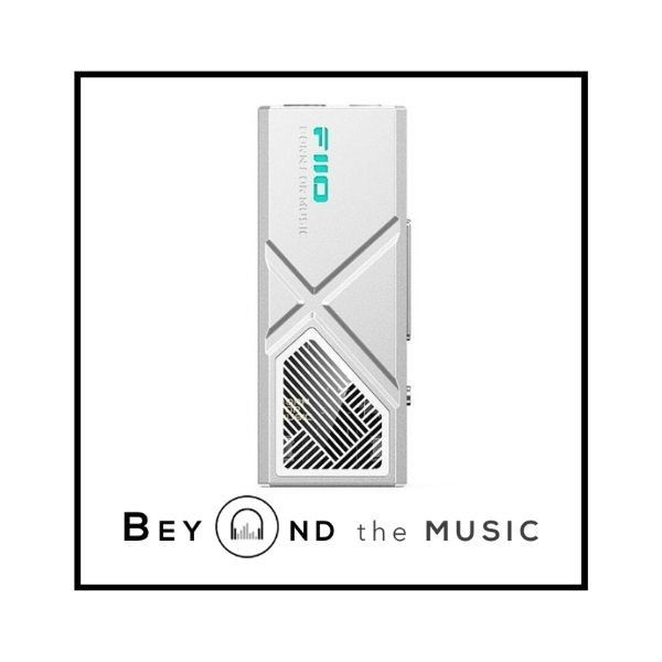 FiiO KA13 Dual CS43131 Portable DAC / AMP