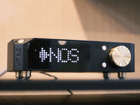 [New Stock Arrival] LAIV uDAC R2R DAC 