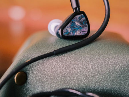 [New Arrival] Symphonium Zenith BA Driver IEM 