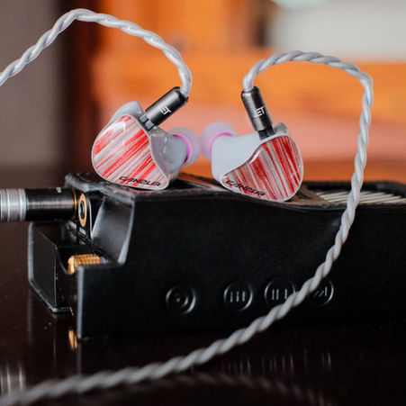 [BTM Announcement] The Flagship Canpur CP752B di Beyond The Music!