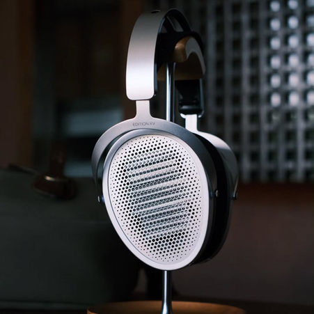 [New Arrival] Hifiman Headphone Edition XV 