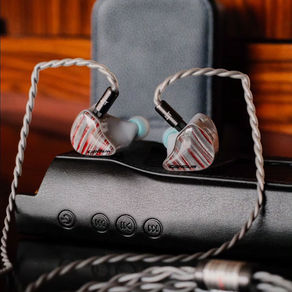 [New Stock Arrival] Canpur CP752B Flagship In-Ear Monitor IEM