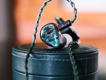 [New Arrival] XENNS Mangird Tea Pro SE IEM