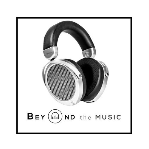HIFIMAN DEVA Pro Wireless Planar Magnetic Headphones | Beyond The Music ID