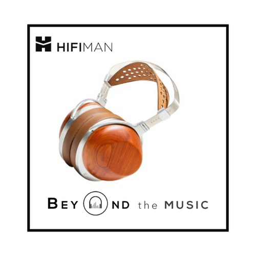 Hifiman HE-R10 Planar Version - Stealth Magnets Close Back Headphone ...