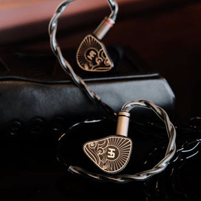 [New Stock Arrival] Hercules Audio NOAH 
