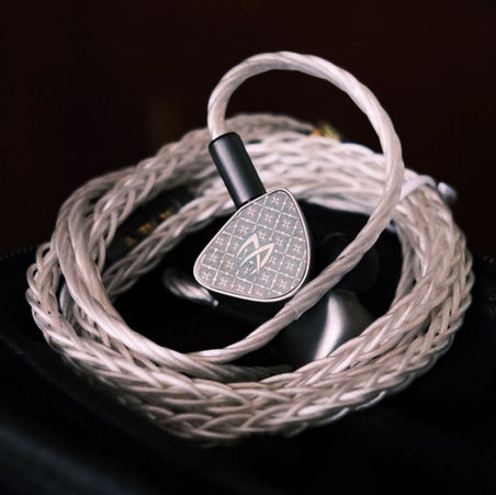 [New Stock Arrival] MystiCraft Myth Dynamic Driver BA IEM