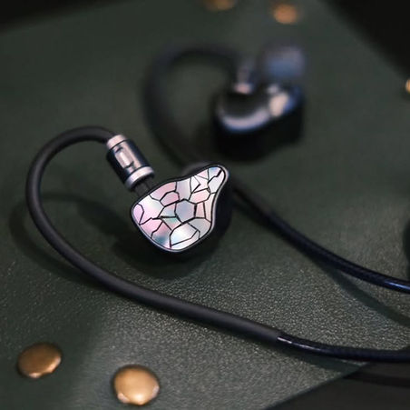 [New Arrival] Thieaudio Hype 4 Mk2 Hybrid Dynamic Driver IEM