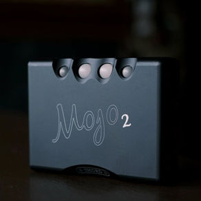 [New Stock Arrival] "Updated" Chord Mojo 2  Portable DAC